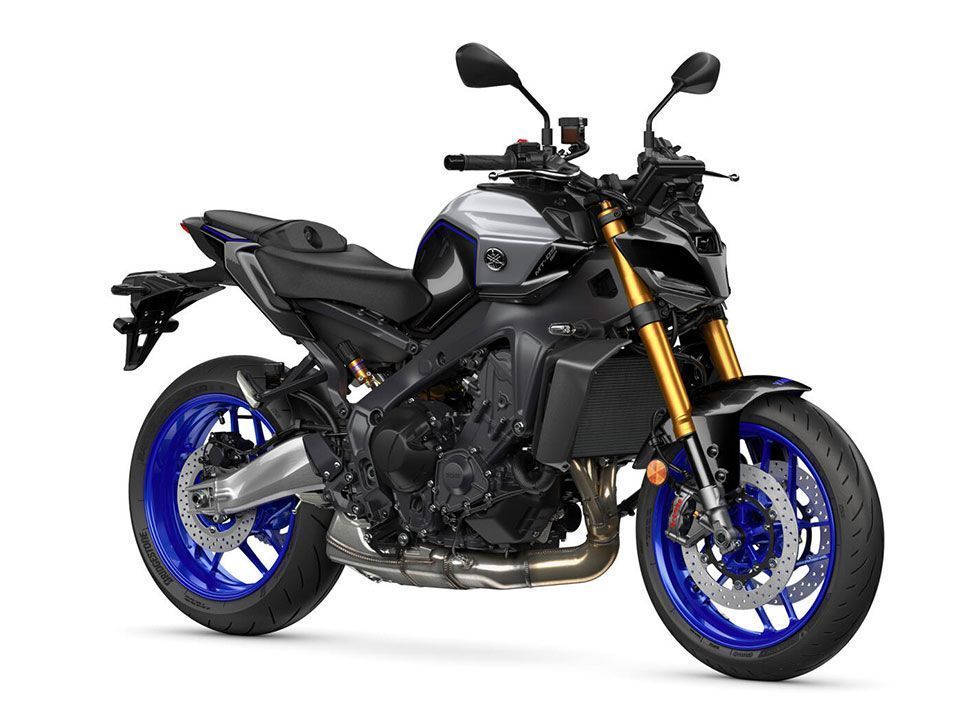 Мотоцикл YAMAHA MT-09 SP (icon performance) 2024