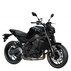Мотоцикл YAMAHA MT-09 - Tech Black '2021