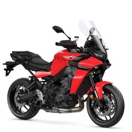 Мотоцикл YAMAHA TRACER 900 - Ruby Red '2023