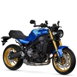 Мотоцикл YAMAHA XSR900 - Legend Blue '2022