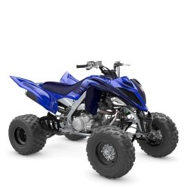 Мотовездеход Sport ATV YAMAHA YFM 700 R SE (Racing Blue) 2024