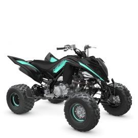 Мотовездеход Sport ATV YAMAHA YFM 700 R SE (Yamaha Black) 2024