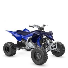 Мотовездеход Sport ATV YAMAHA YFZ 450 R (Racing Blue) 2024