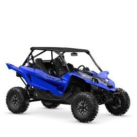 Мотовездеход Sport ATV YAMAHA YXZ 1000R SS (Racing Blue) 2024