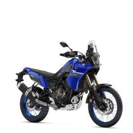 Мотоцикл YAMAHA Tenere 700 Blue 2023