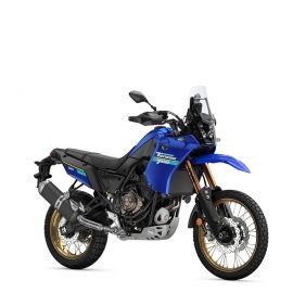 Мотоцикл YAMAHA Tenere 700 Extreme (Icon Blue) 2024