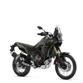 Мотоцикл YAMAHA Tenere 700 Green 2023