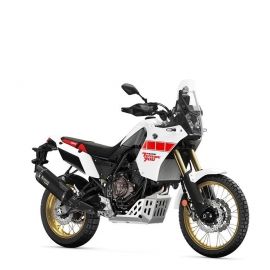 Мотоцикл YAMAHA Tenere 700 Rally Edition (Heritage White) 2024