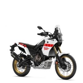 Мотоцикл YAMAHA Tenere 700 Rally Edition White 2023