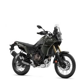 Мотоцикл YAMAHA Tenere 700 (Tech Kamo) 2024