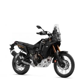 Мотоцикл YAMAHA Tenere 700 World Raid Black 2023