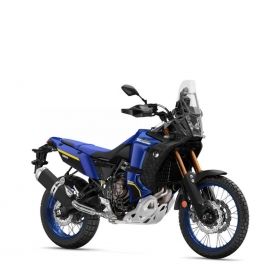 Мотоцикл YAMAHA Tenere 700 World Raid Blue 2023