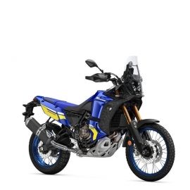Мотоцикл YAMAHA Tenere 700 World Raid (Icon Blue) 2024