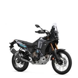 Мотоцикл YAMAHA Tenere 700 World Raid (Mistral Grey) 2024
