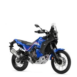 Мотоцикл YAMAHA Tenere 700 World Rally Blue 2023
