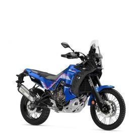 Мотоцикл YAMAHA Tenere 700 World Rally (Trophy Blue) 2023