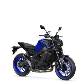 Мотоцикл YAMAHA MT-09 (Icon Blue) 2023
