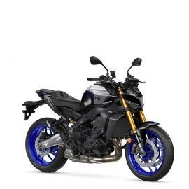Мотоцикл YAMAHA MT-09 SP (icon performance) 2024