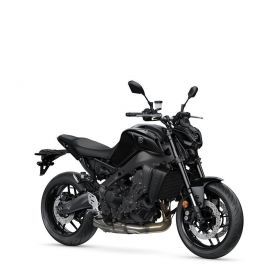 Мотоцикл YAMAHA MT-09 (Tech Black) 2023
