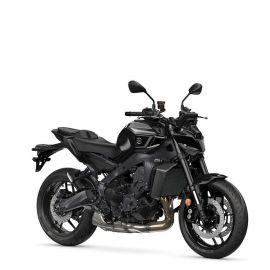 Мотоцикл YAMAHA MT-09 (Tech Black) 2024
