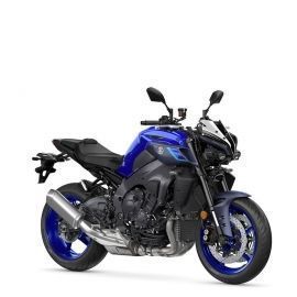 Мотоцикл YAMAHA MT-10 (Icon Blue) 2024
