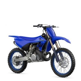 Мотоцикл YAMAHA YZ250 (Icon Blue) 2024