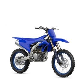 Мотоцикл YAMAHA YZ250F Blue 2024