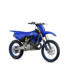 Мотоцикл YAMAHA YZ250LC Blue 2024
