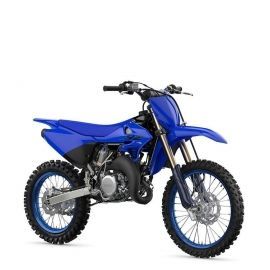 Мотоцикл YAMAHA YZ85LW (Icon Blue) 2024