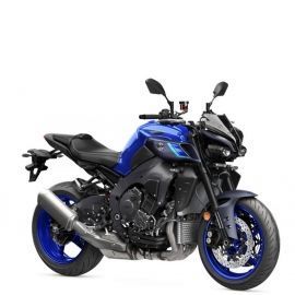 Мотоцикл YAMAHA MT-10 Blue 2023
