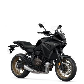 Мотоцикл YAMAHA Tracer 7 Black 2023