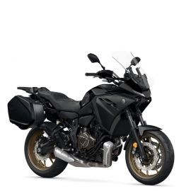 Мотоцикл YAMAHA Tracer 7 GT Black 2023