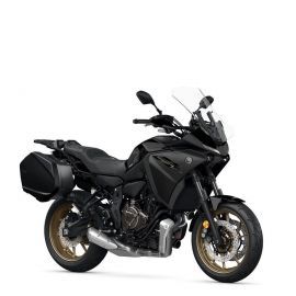 Мотоцикл YAMAHA Tracer 7 GT (Midnight Black) 2024