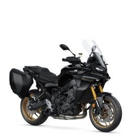 Мотоцикл YAMAHA Tracer 9 GT Black 2023
