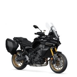 Мотоцикл YAMAHA Tracer 9 GT (Midnight black) 2024
