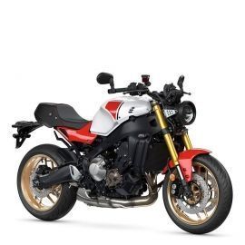 Мотоцикл YAMAHA XSR 900 (Legend Red) 2024