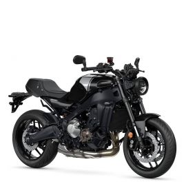 Мотоцикл YAMAHA XSR 900 (Midnight Black) 2024