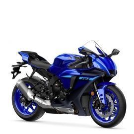 Мотоцикл YAMAHA R1 (Icon Blue) 2024