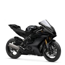 Мотоцикл YAMAHA R6 Race (Tech Black) 2024
