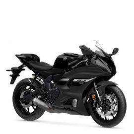 Мотоцикл YAMAHA R7 (Midnight Black) 2023