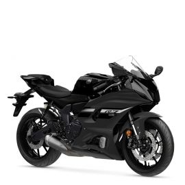 Мотоцикл YAMAHA R7 (Midnight Black) 2024